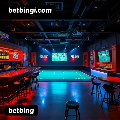 betbing APK - Download Oficial Android