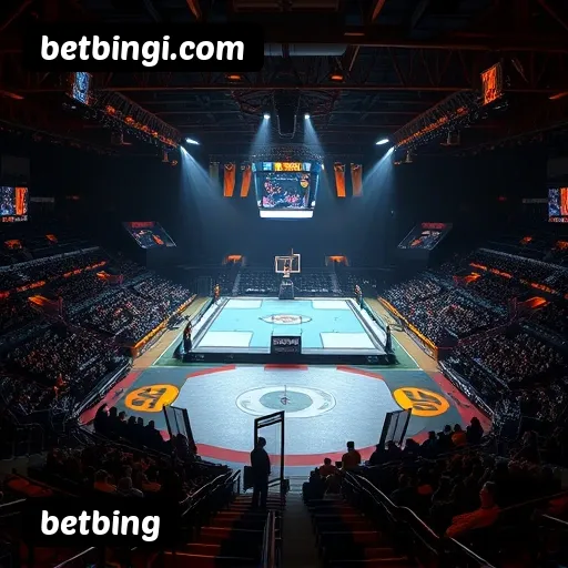 Recursos App betbing