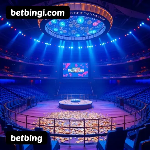 Legalidade betbing no Brasil