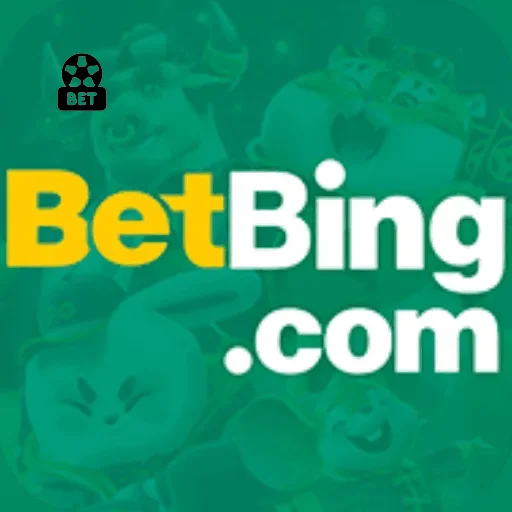 Apostas esportivas da betbing com odds competitivas