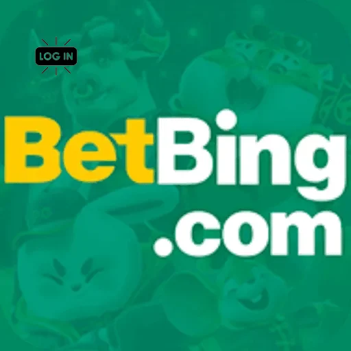 Login seguro na betbing