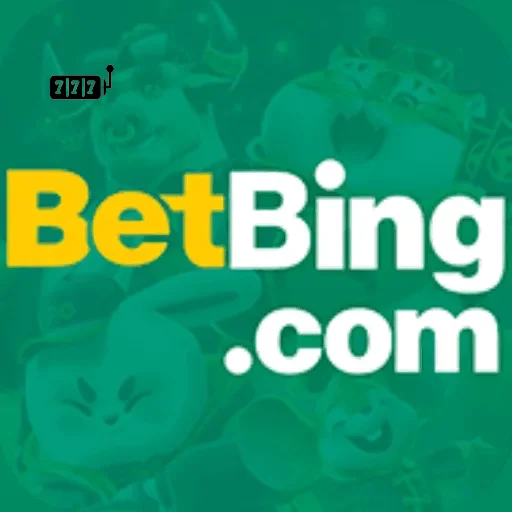 Slots online da betbing com jackpots progressivos