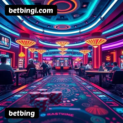 Análise betbing - Vantagens e Desvantagens